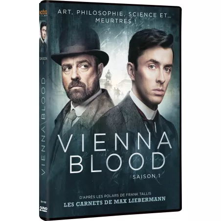 VIENNA BLOOD saison 1